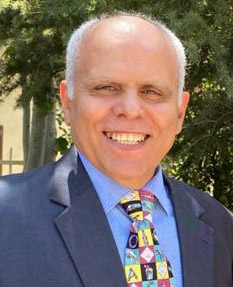 Rev Dr Victor Sadek